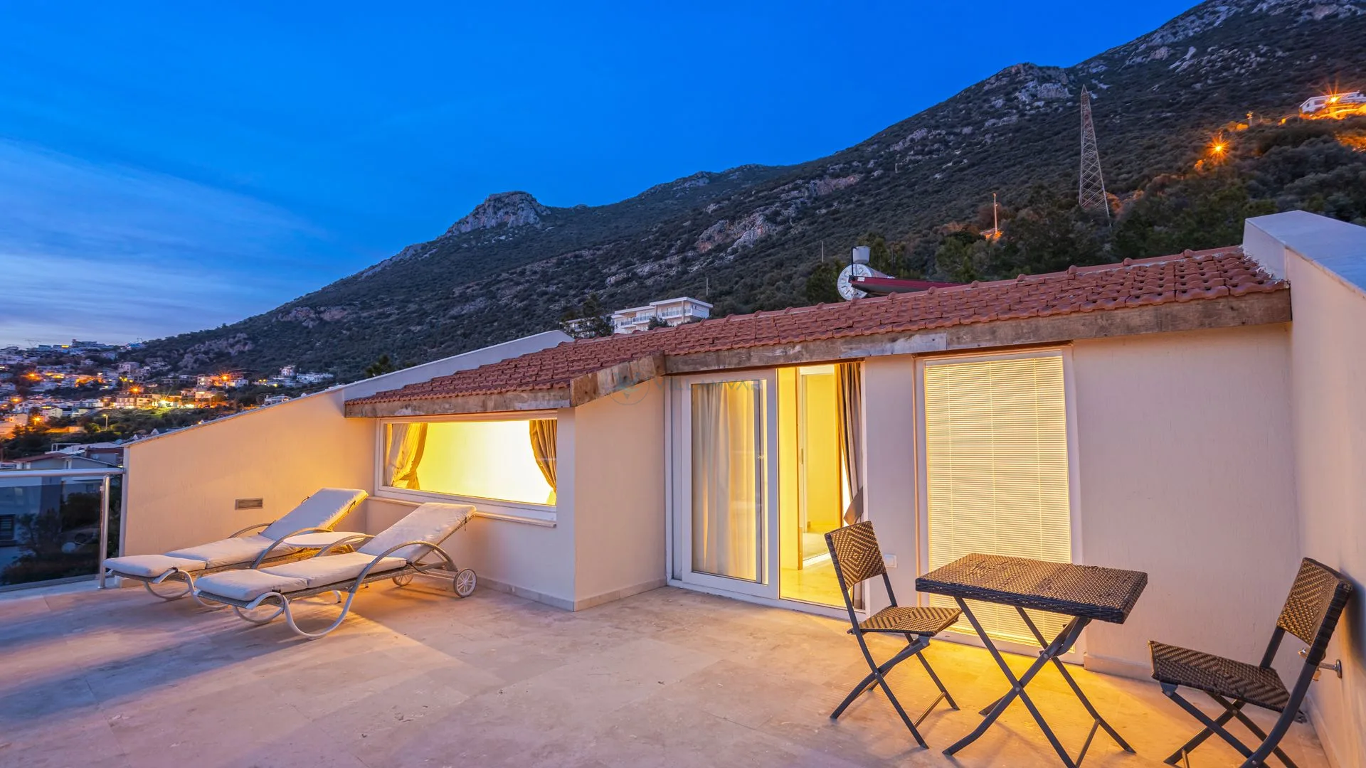 Villa Harmony