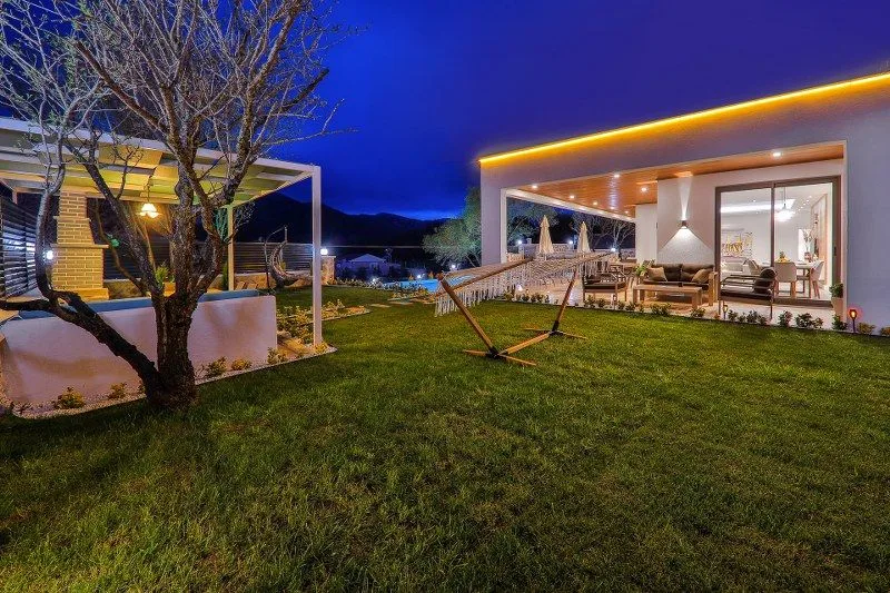 Villa Badem