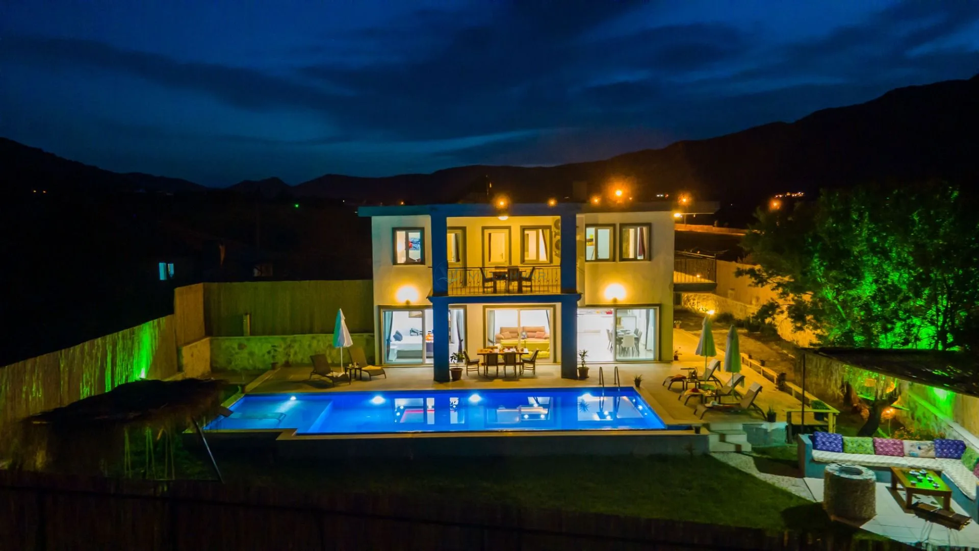 Villa Kova