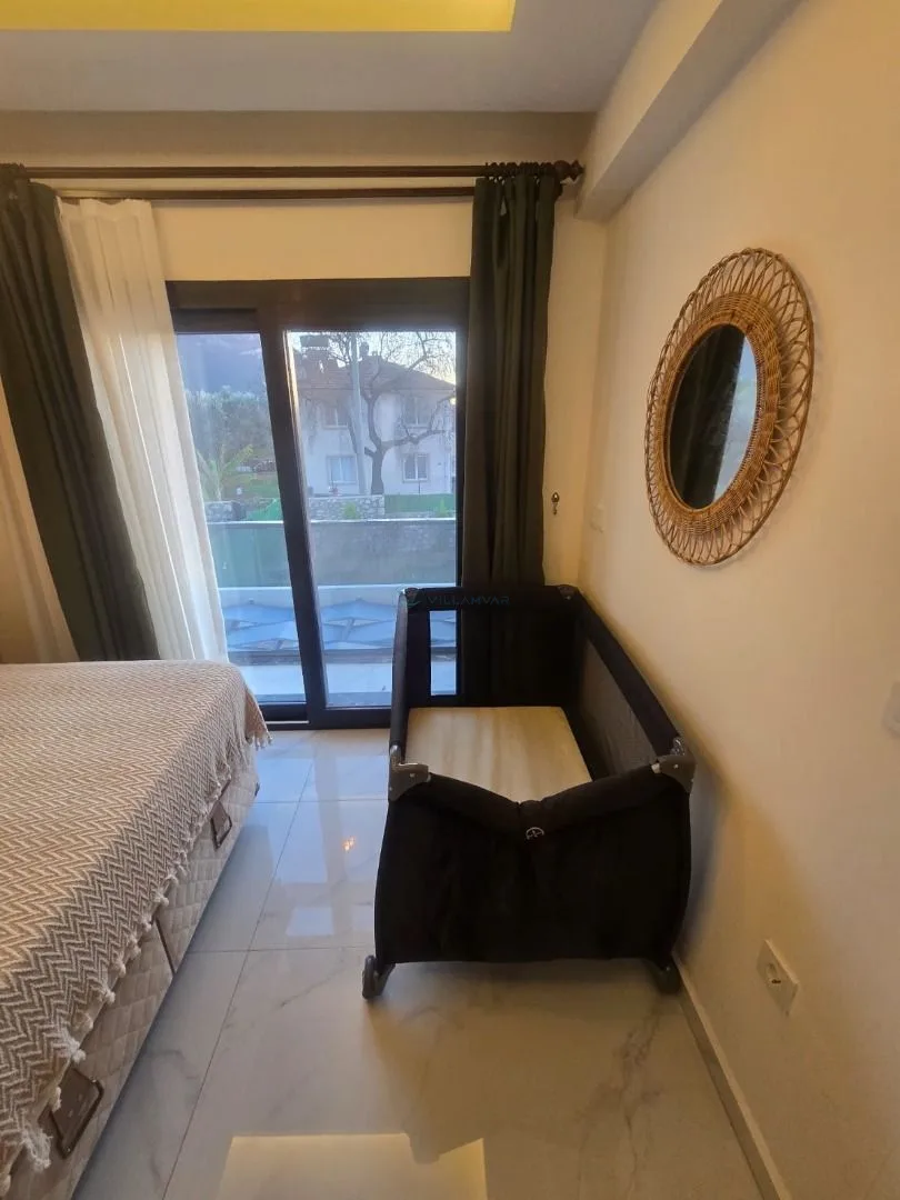 Villa Doğukan 1