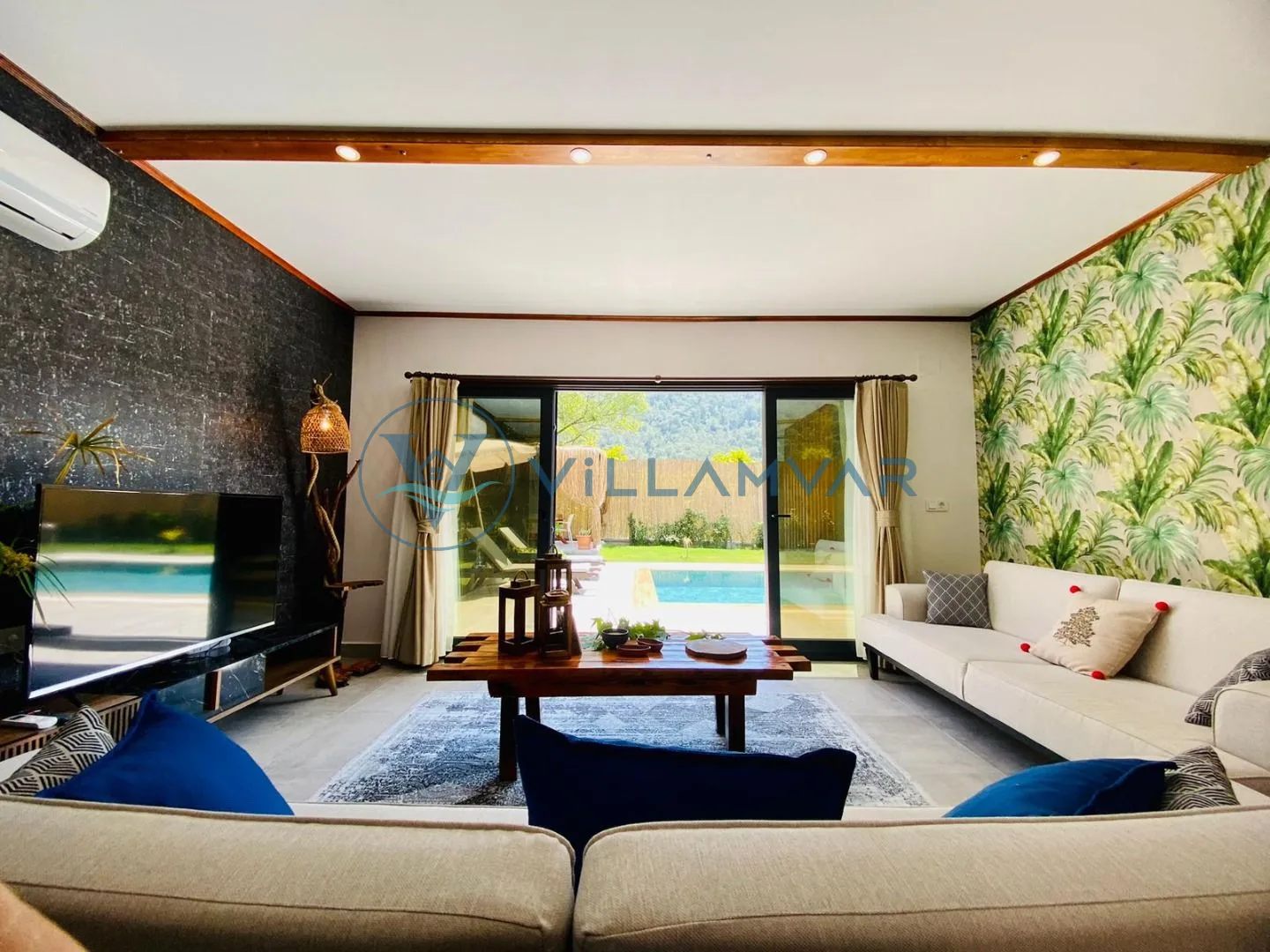 Villa Mellody