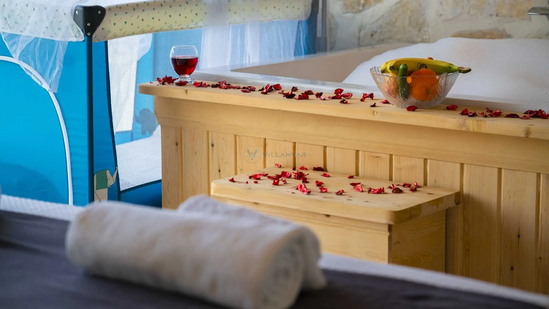 Sarıbelen Villa Anka