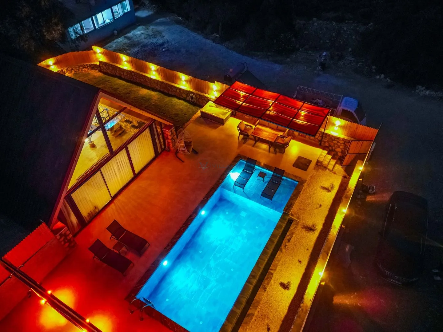Villa Pele 1