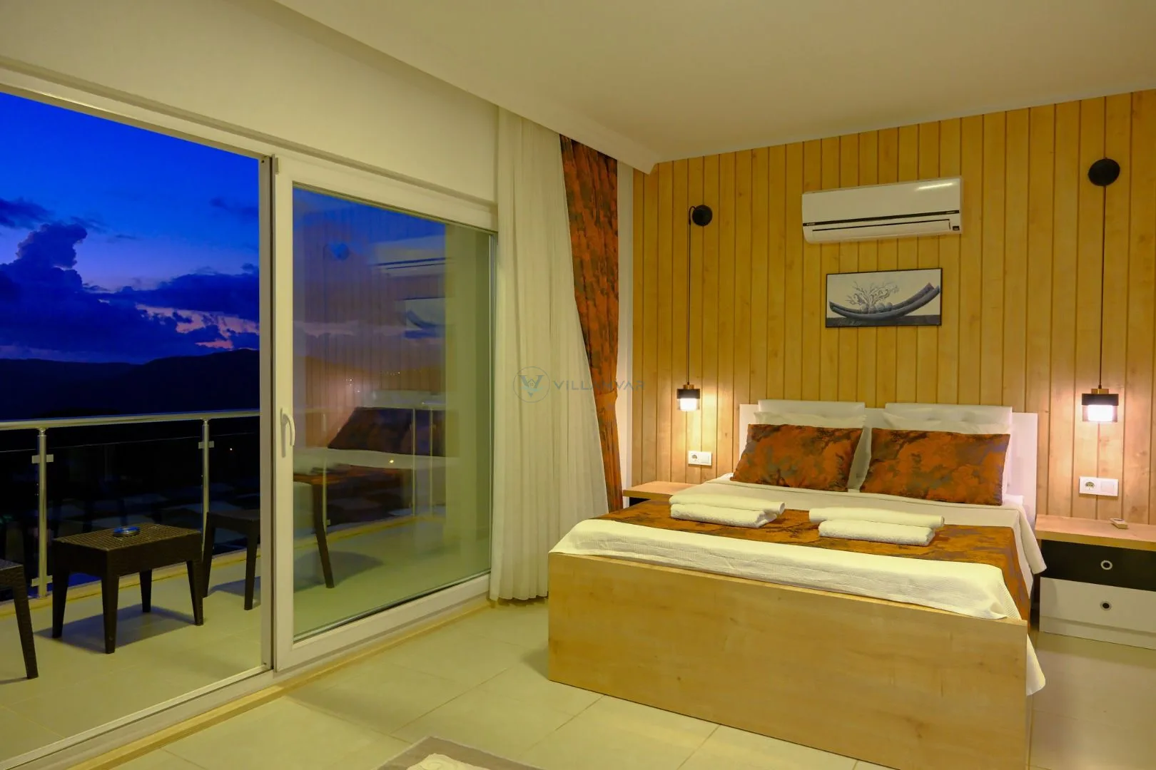 Villa Narlı Nest