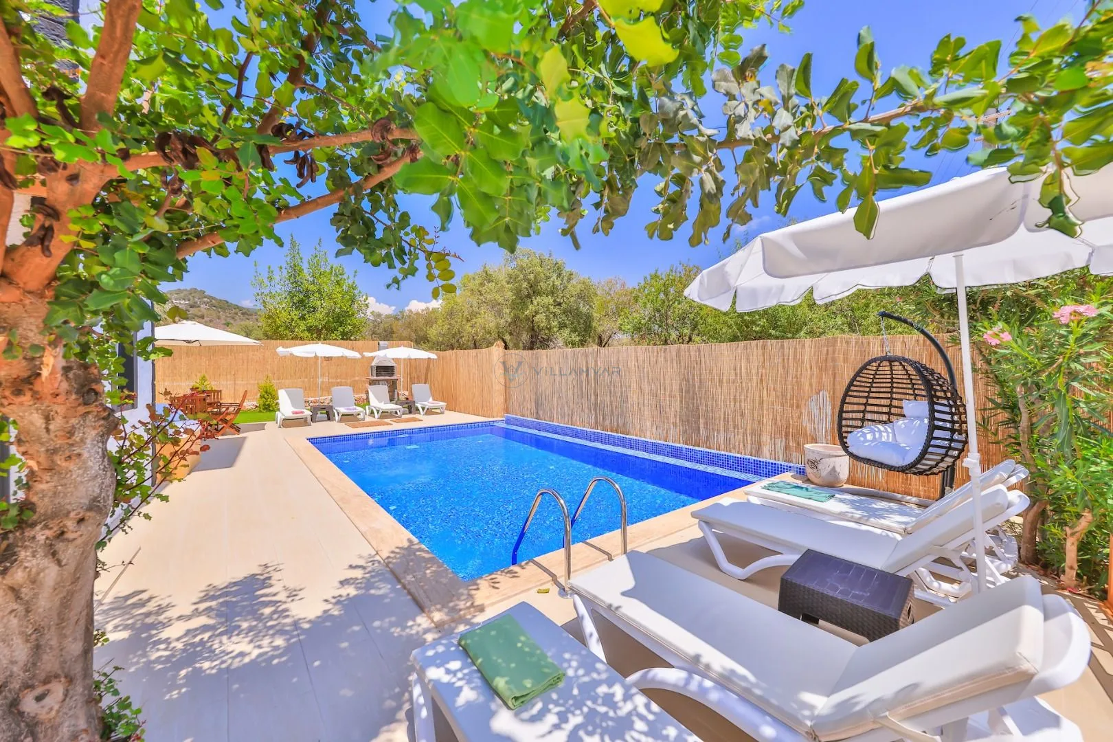 Villa Grenda 2