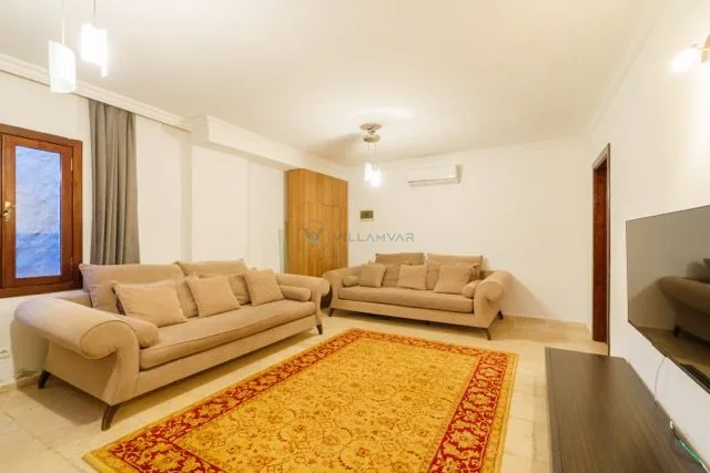 Villa Tarus Mara