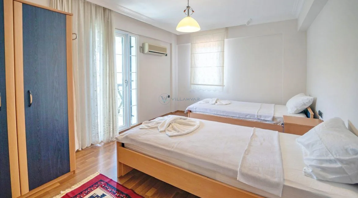 Villa Hisar Ovacık