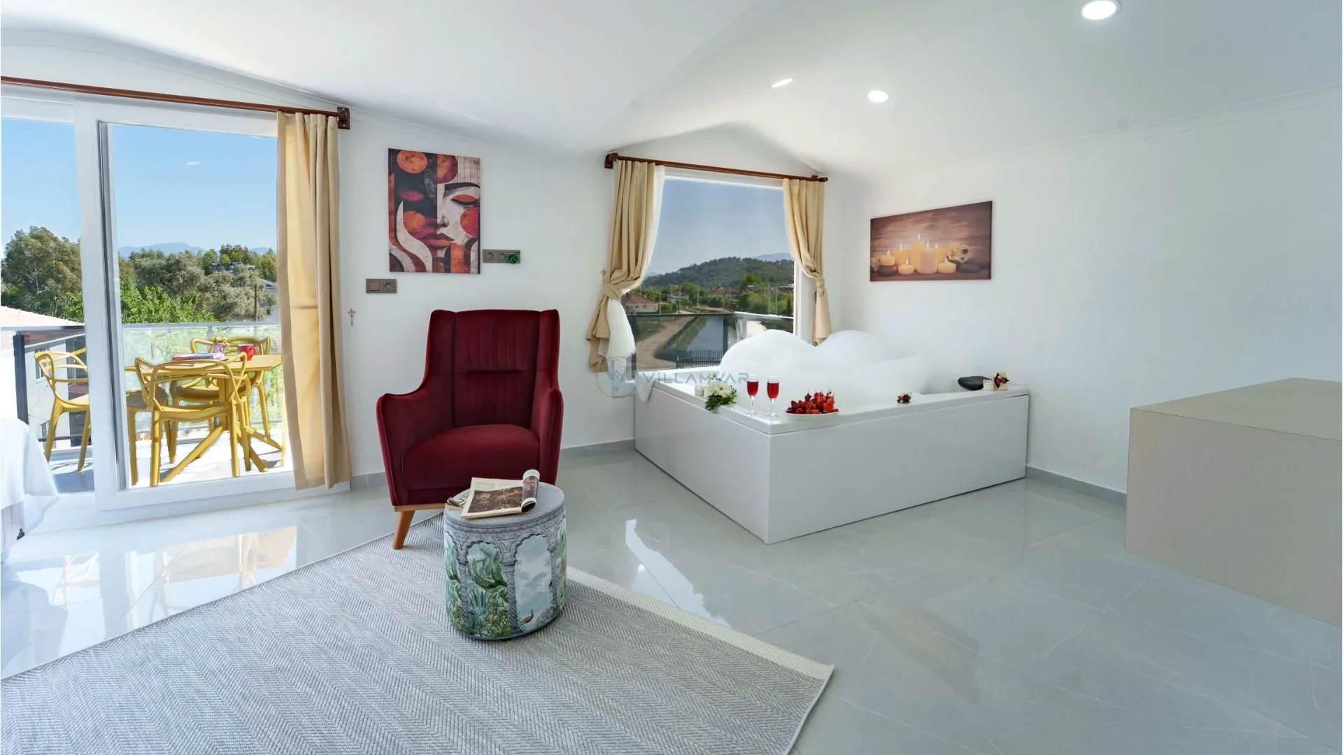 Villa Marovia