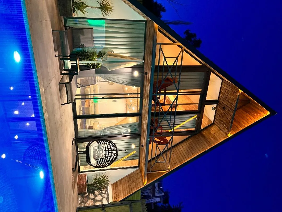 Villa Bolivya