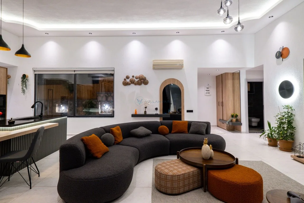Villa Beta House