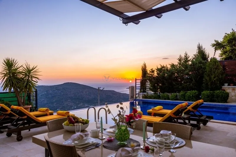 Villa Sıla Ordu
