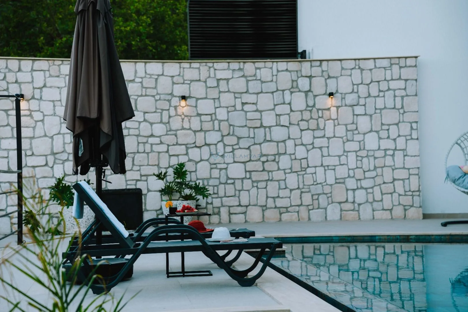Villa Akbulut Doğu