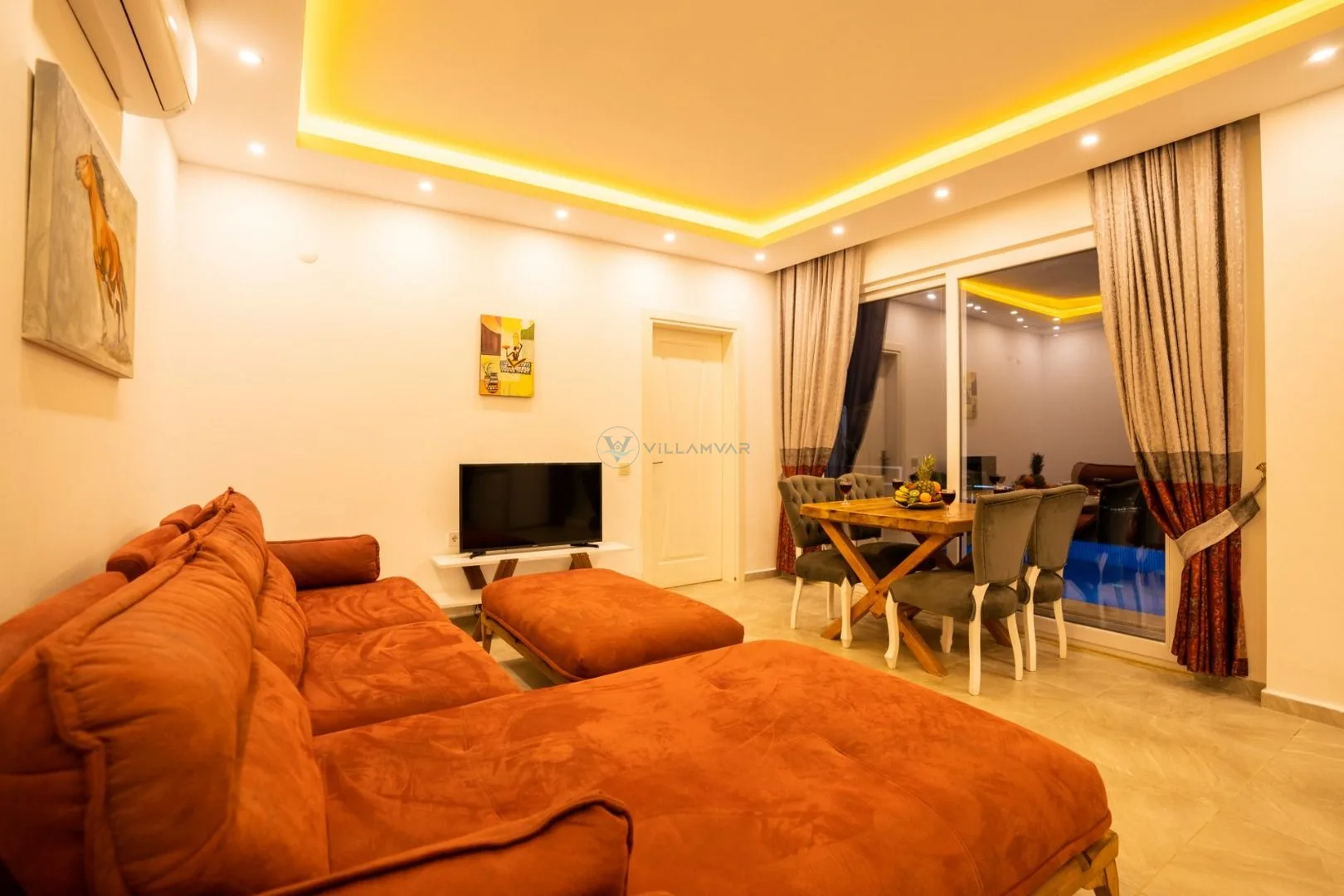 Villa Rima Pearl