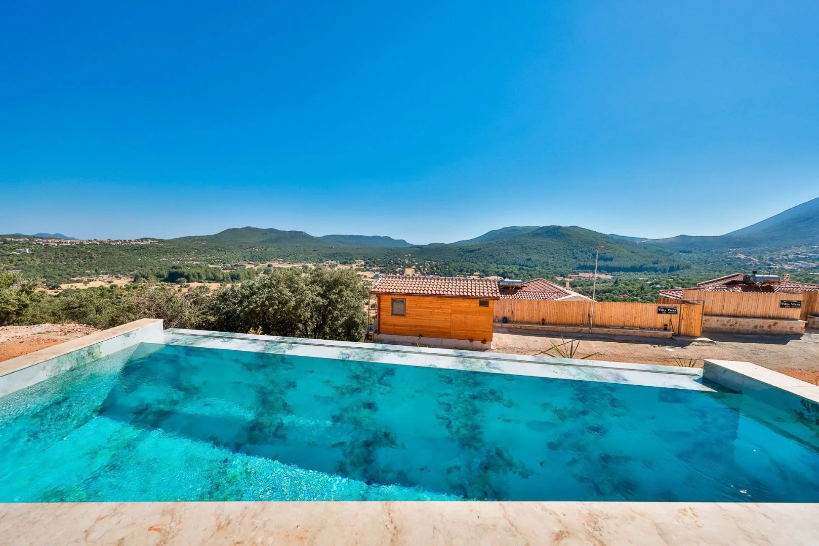 Villa Gerenya