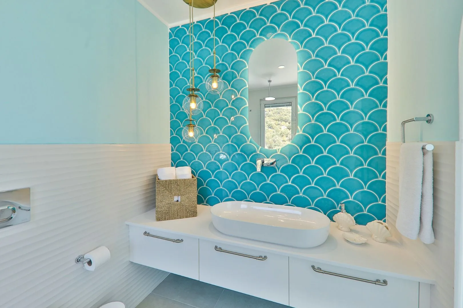 Villa Bella Mare Kalkan