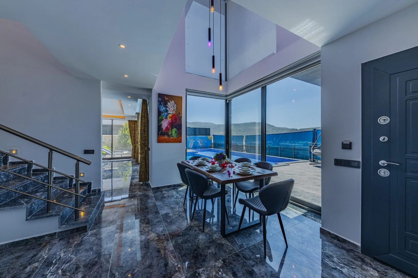 Villa Melida Duo