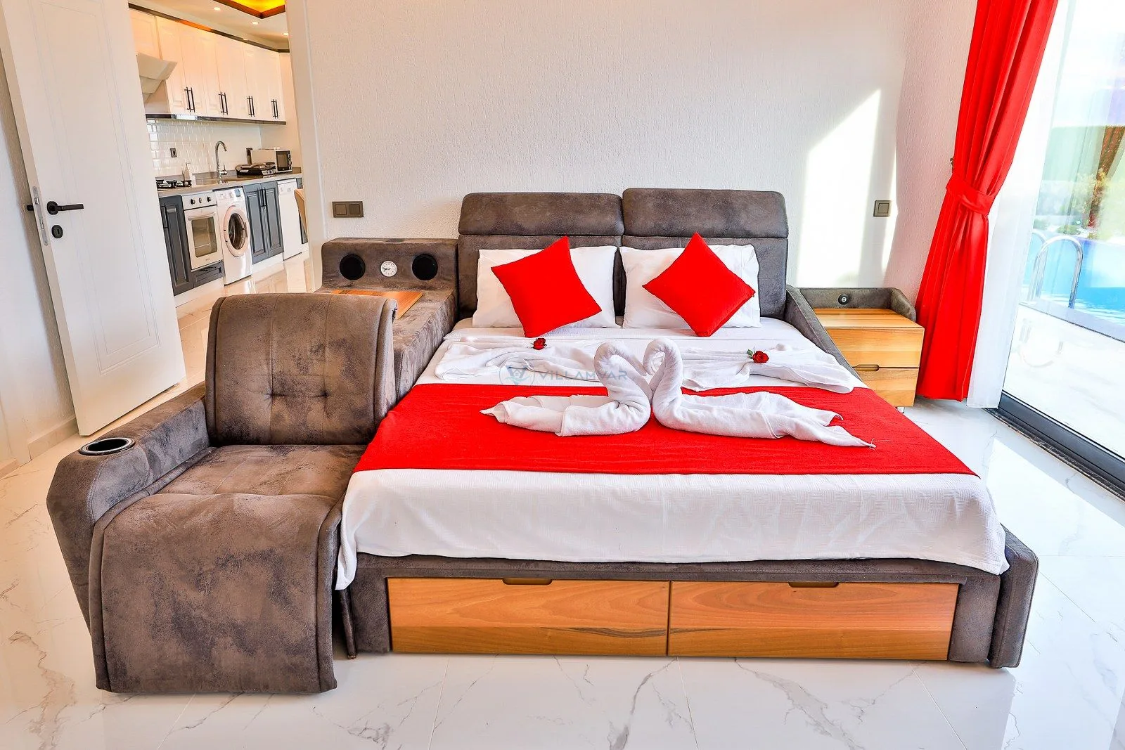 Villa Eylül Exclusive