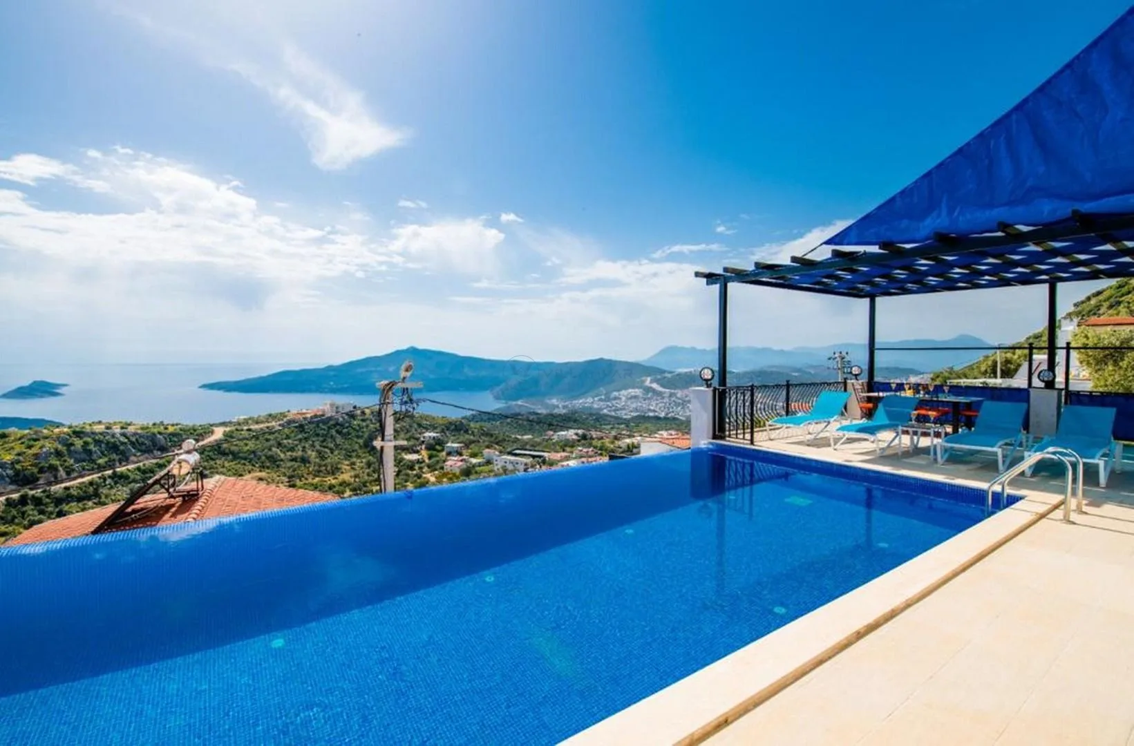 Villa Picasso