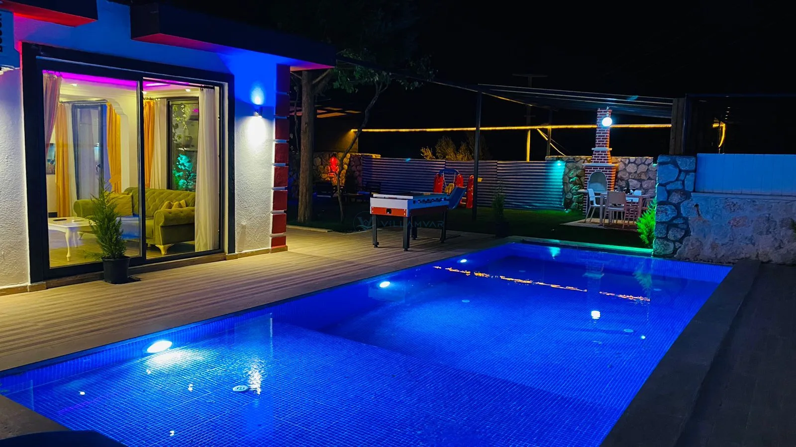 Villa Piraye 2