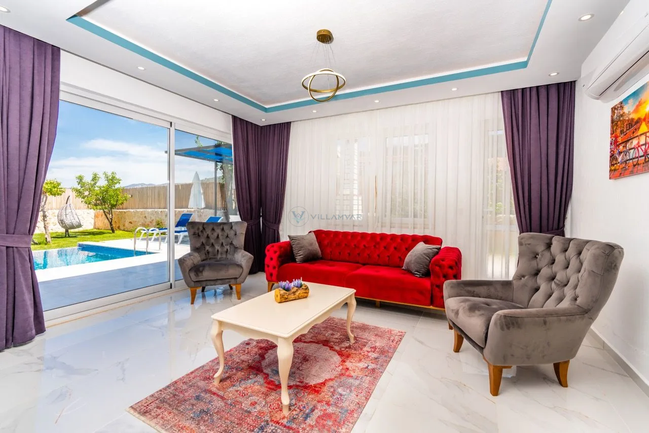 Villa Aylin