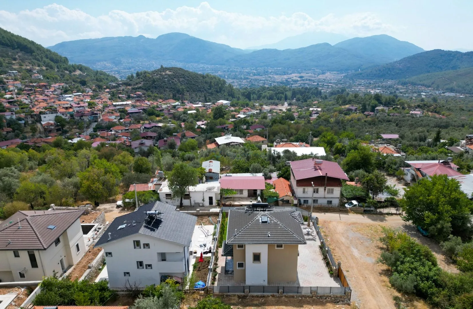 Villa Turna