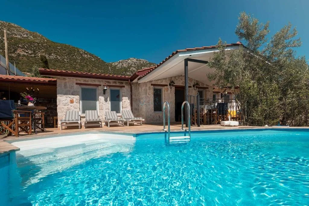 Villa Olives