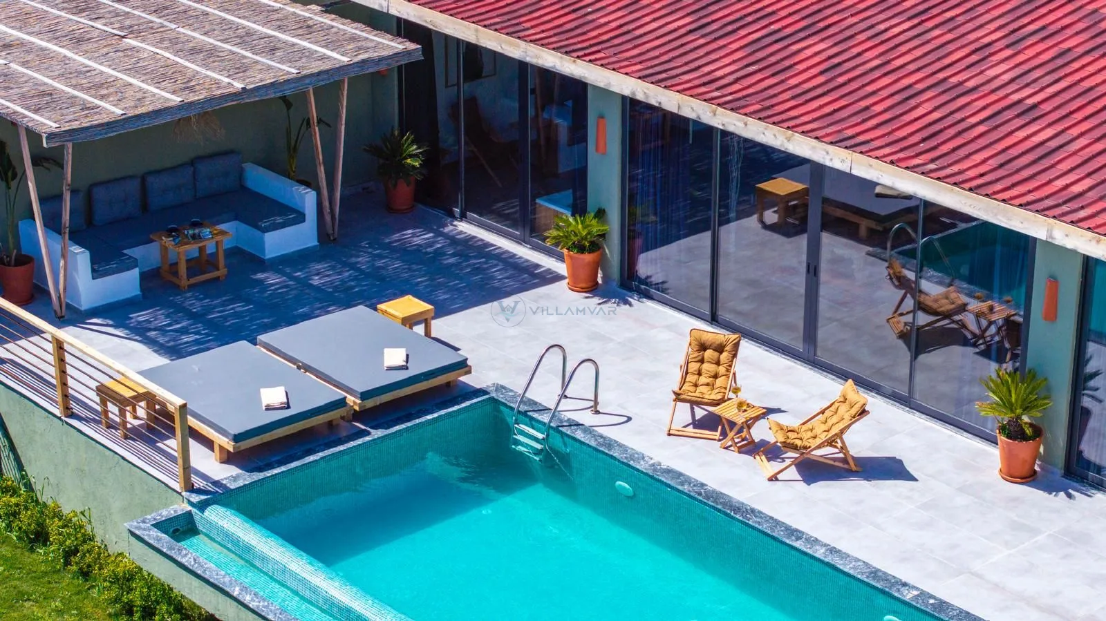 Villa Stay