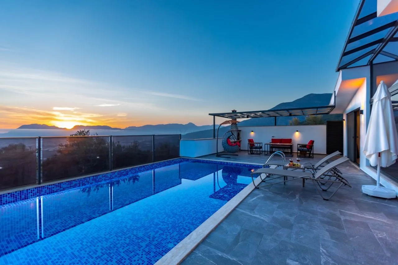 Villa Arel
