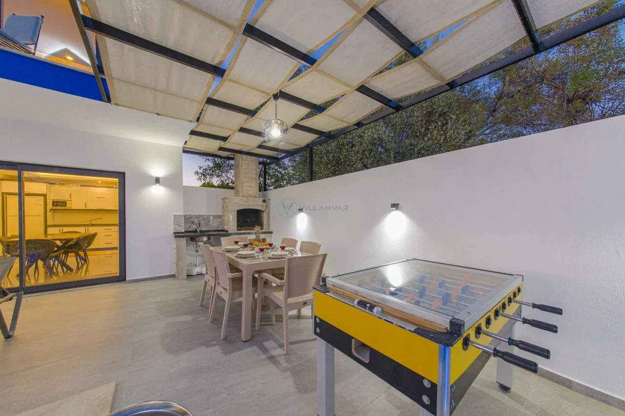 Villa Feel