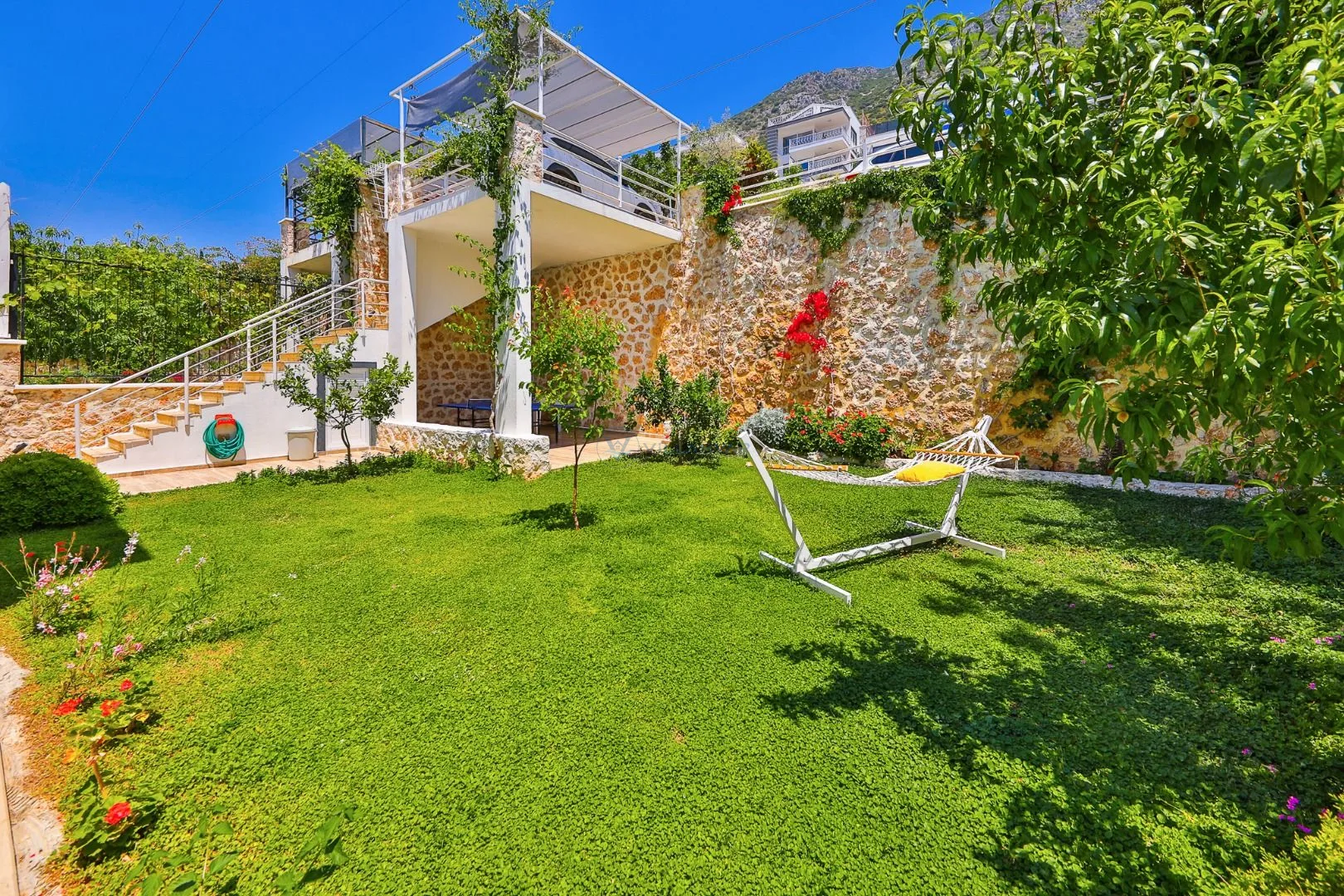 Villa Akasya