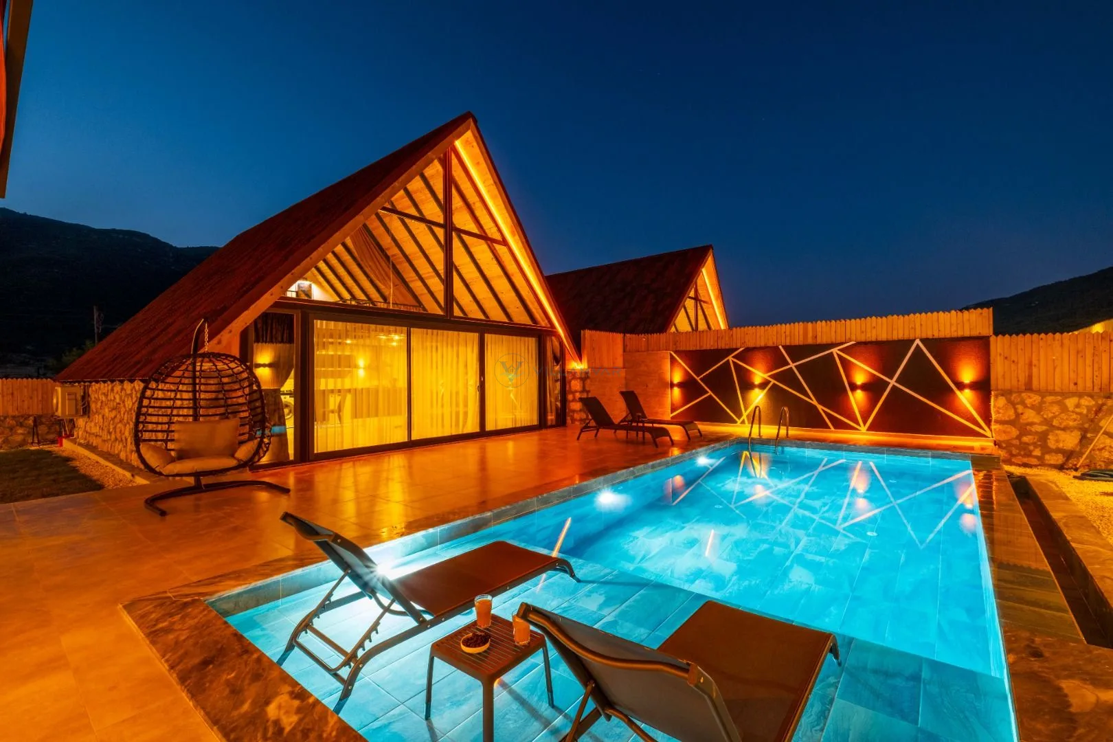 Villa Pele 2
