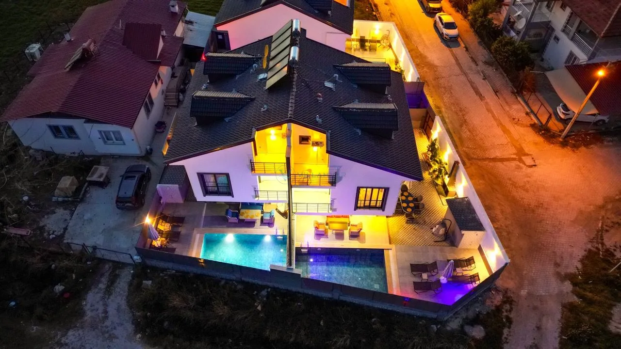 Villa Cortado 2