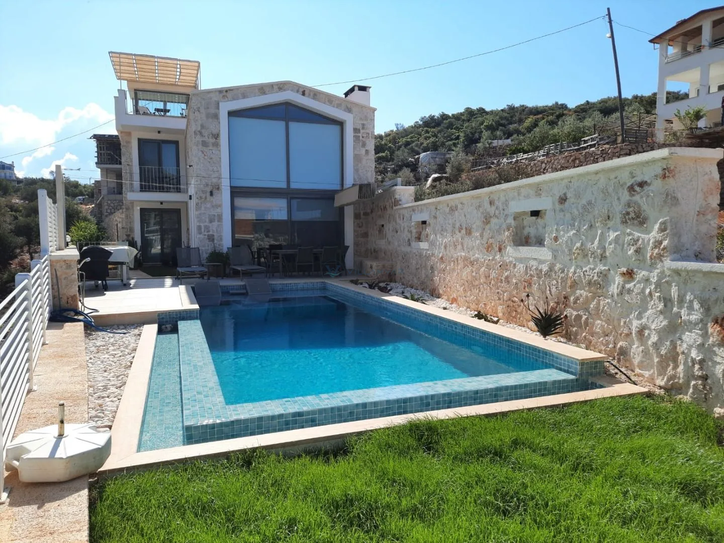 Villa Vibes Gökseki