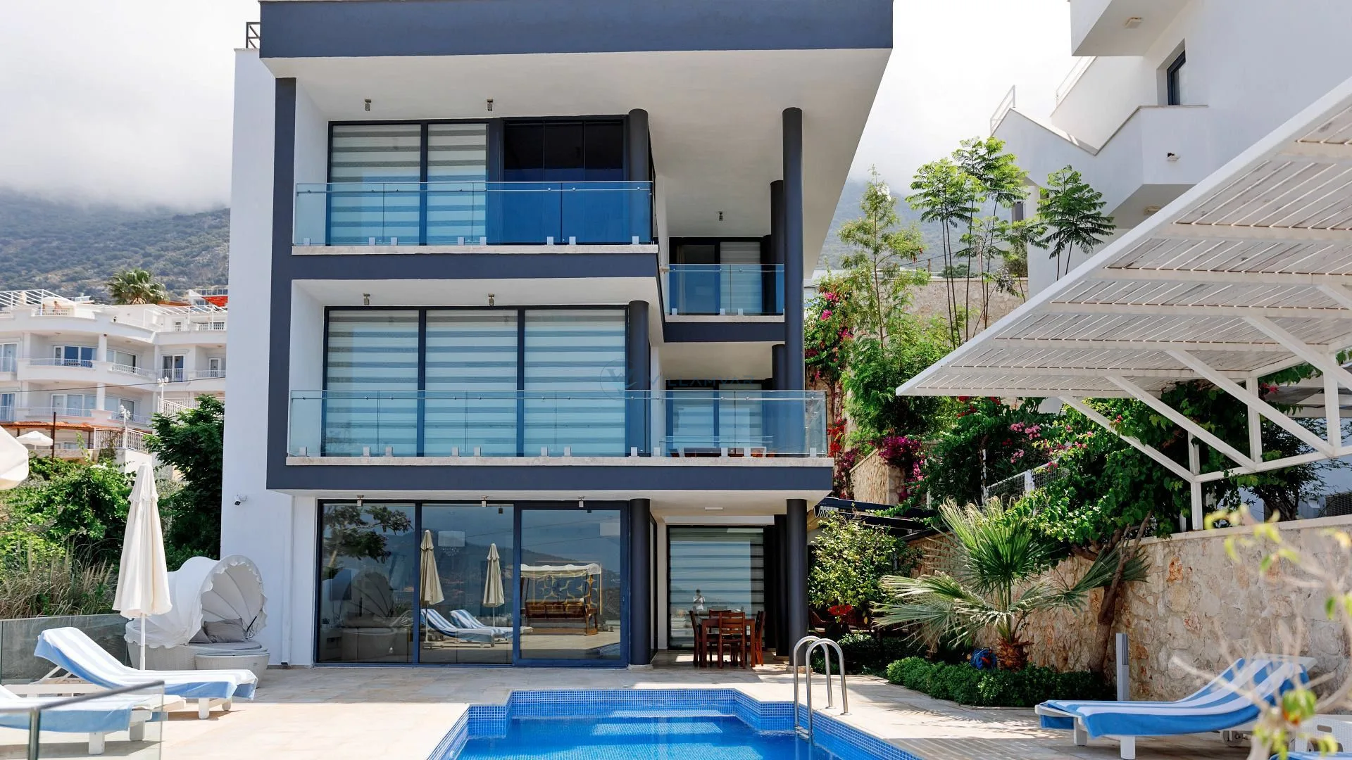 Villa Flamingo