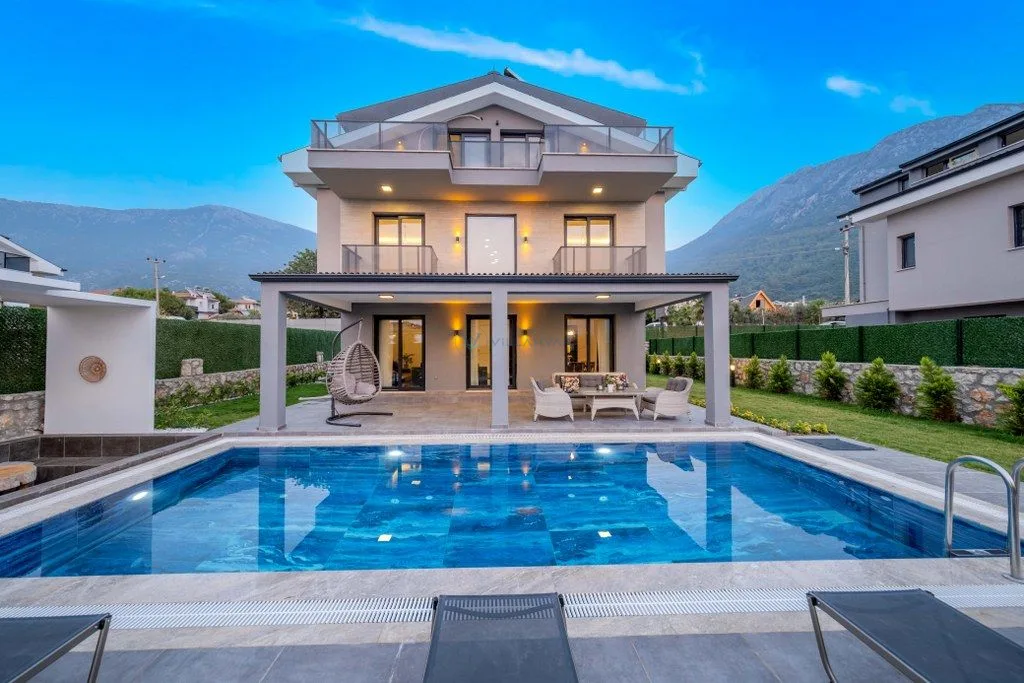 Villa Terra Rossa