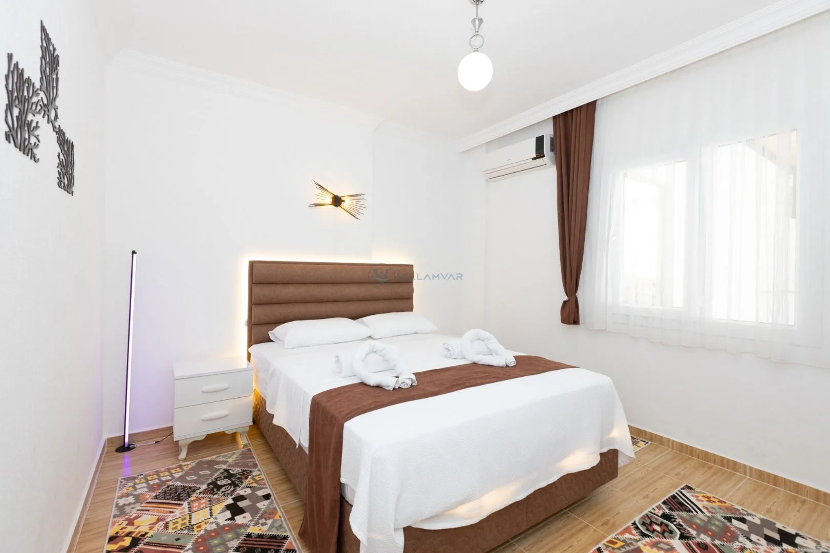 Villa Seff- Şura Bahar