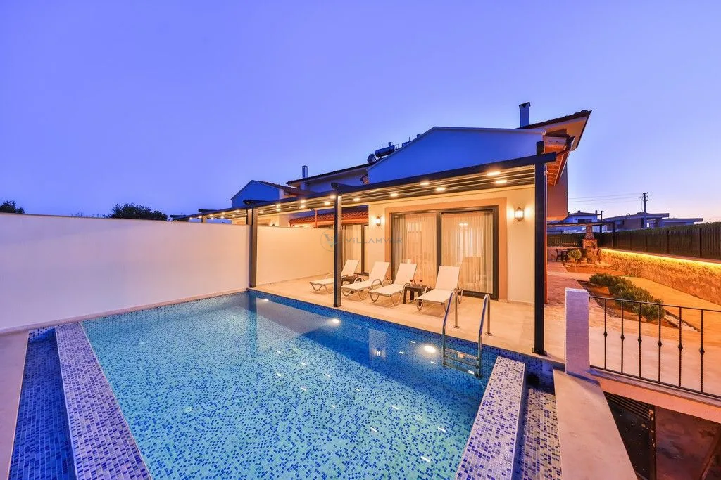 Villa Unicorn