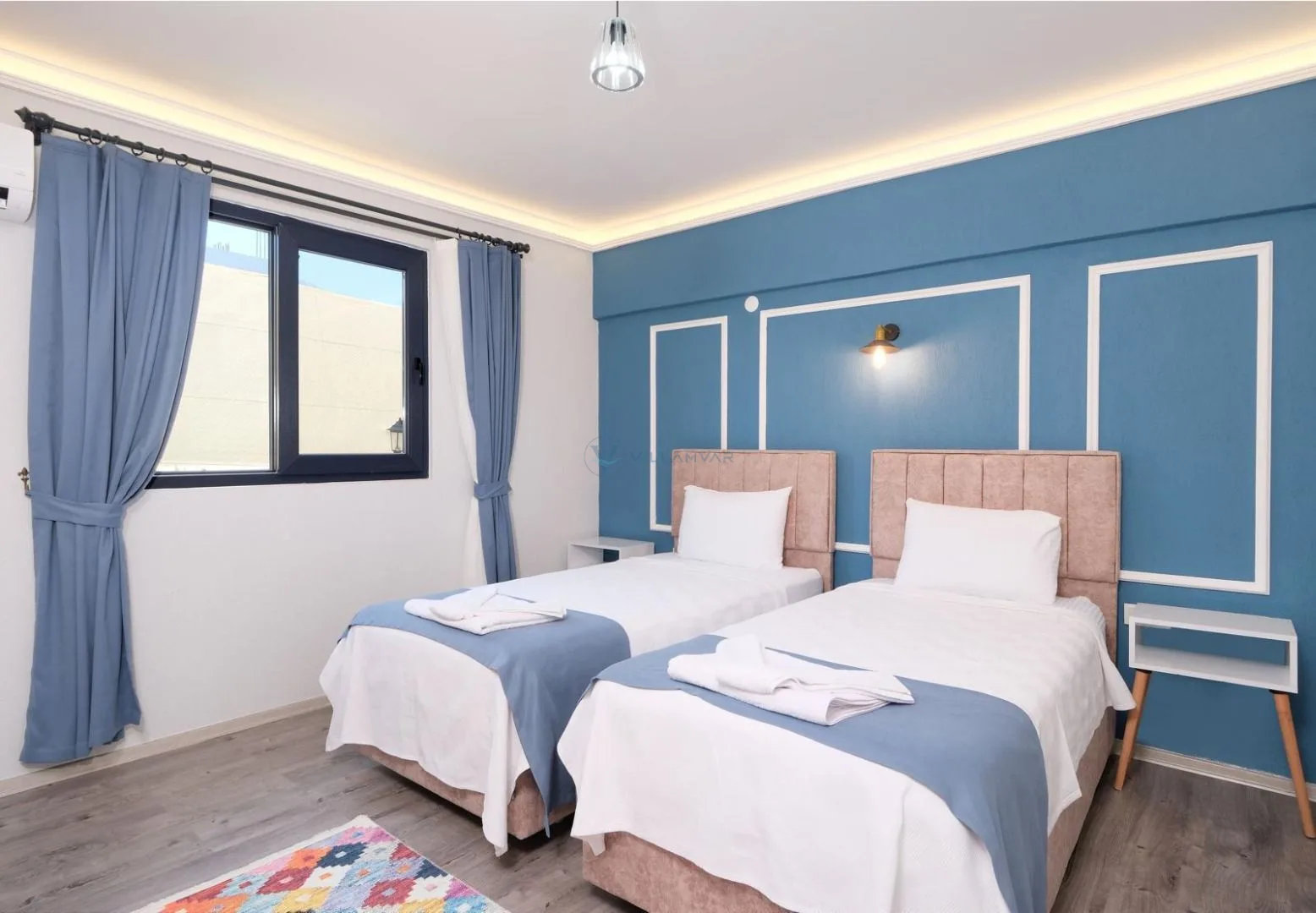 Villa Sarıman