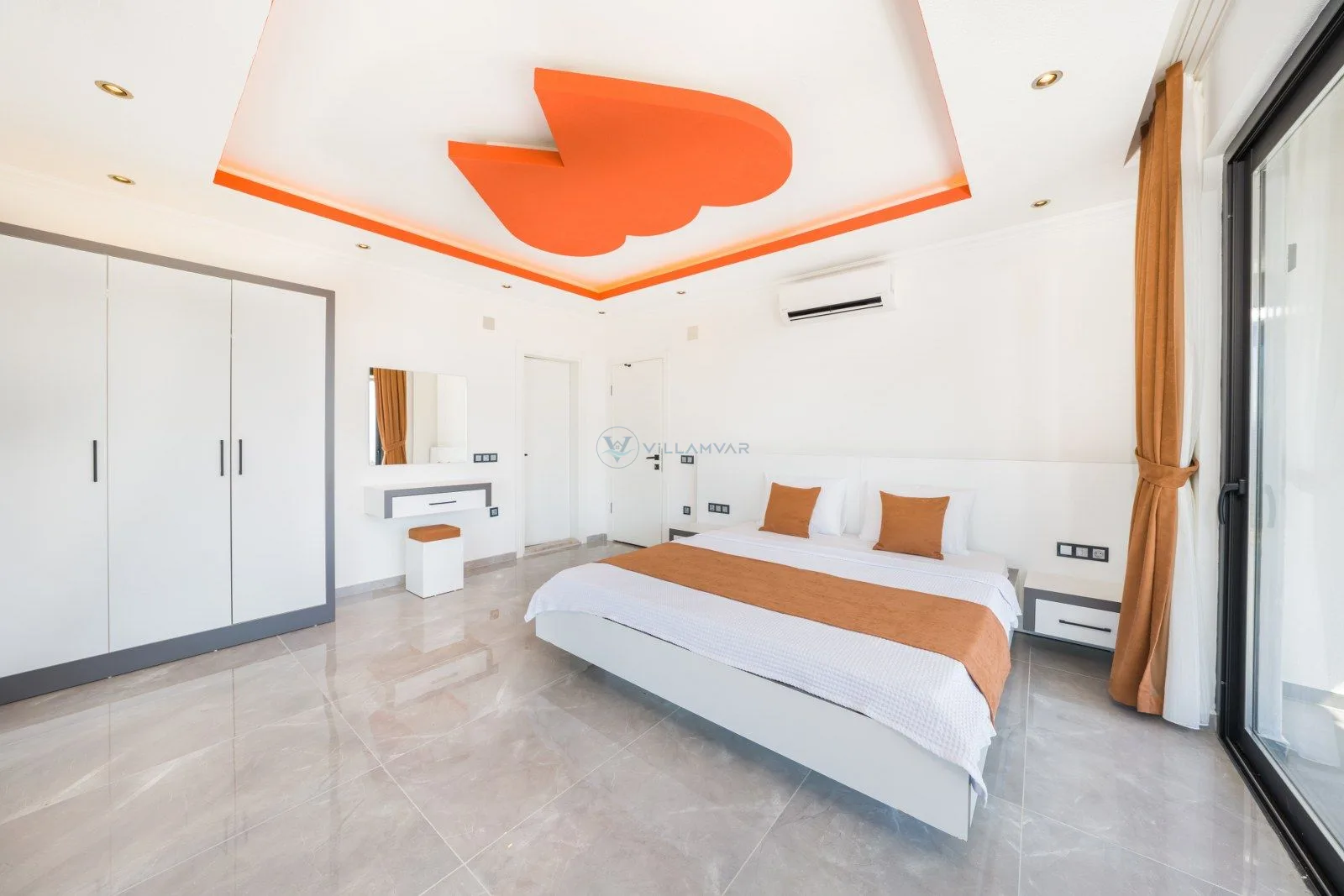 Villa Kısmet 2 4
