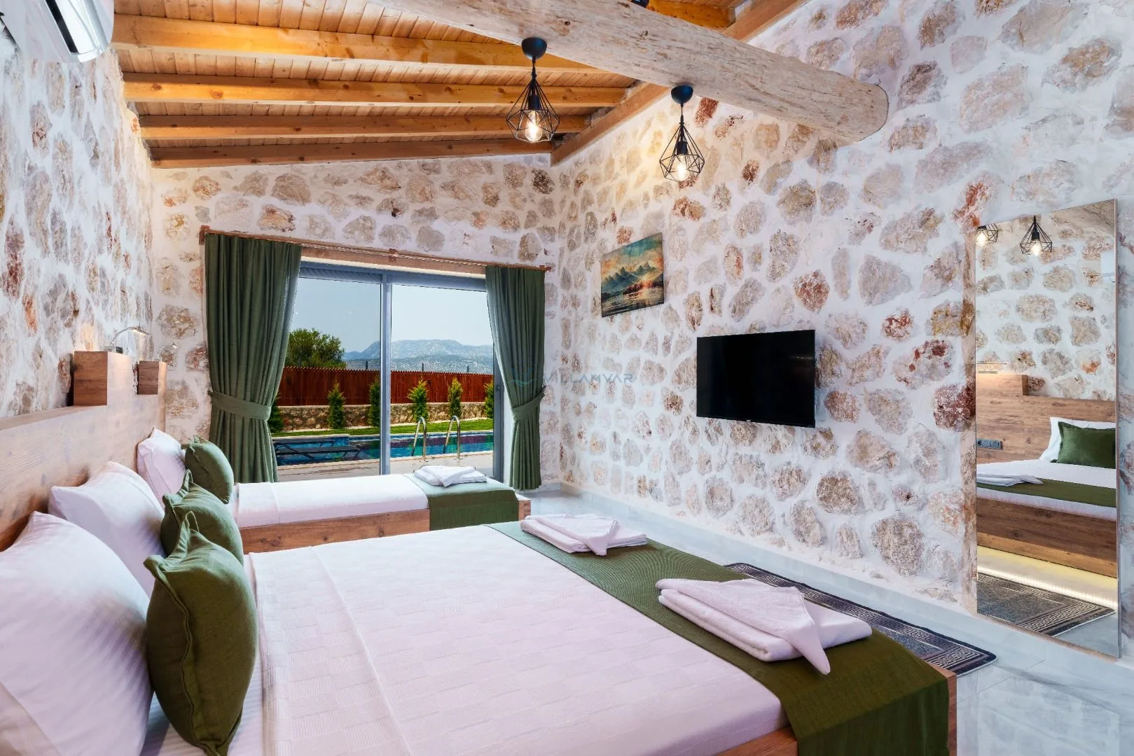Villa Eşref Rüya