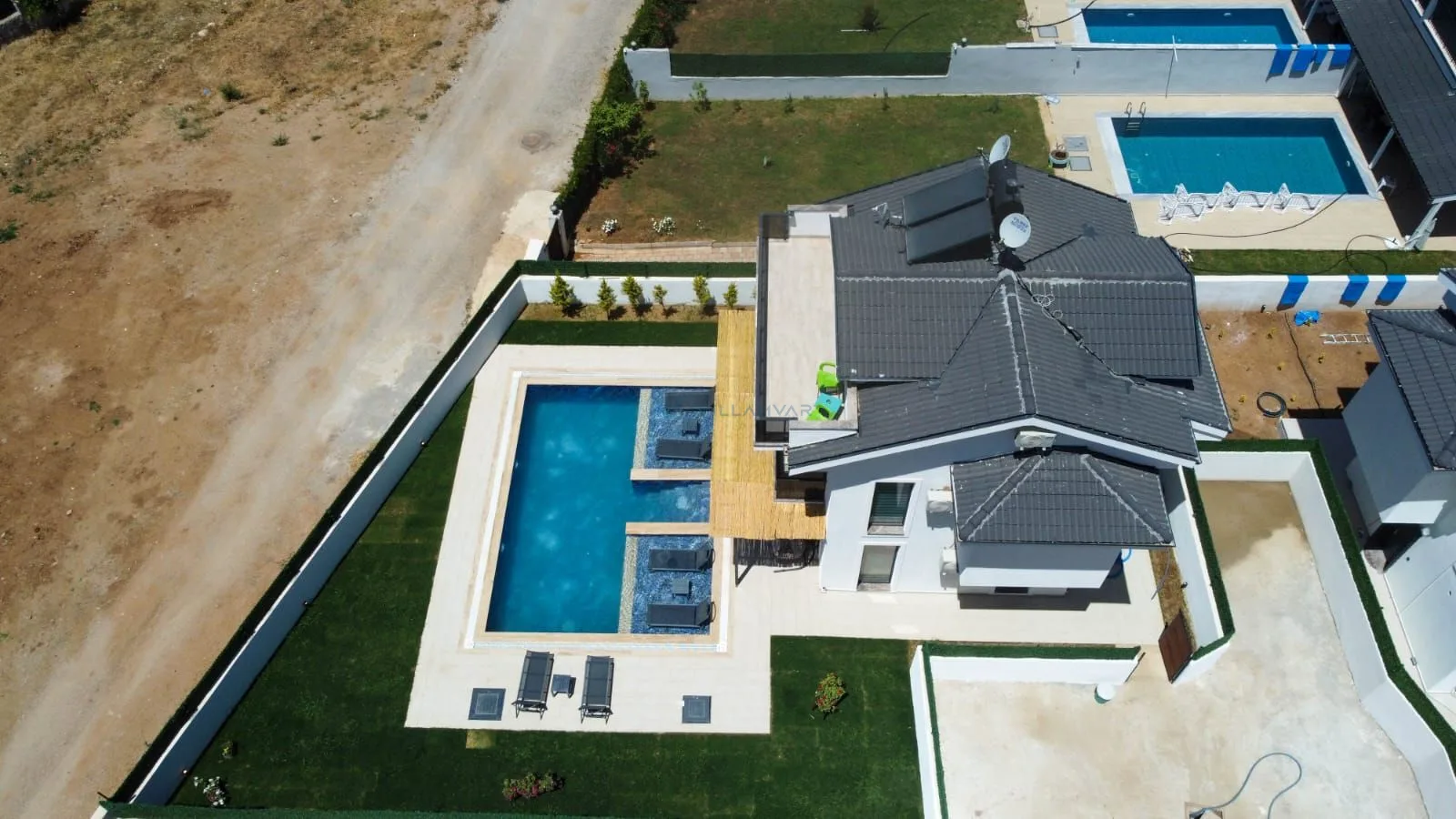 Villa Tahancı Ölüdeniz 2