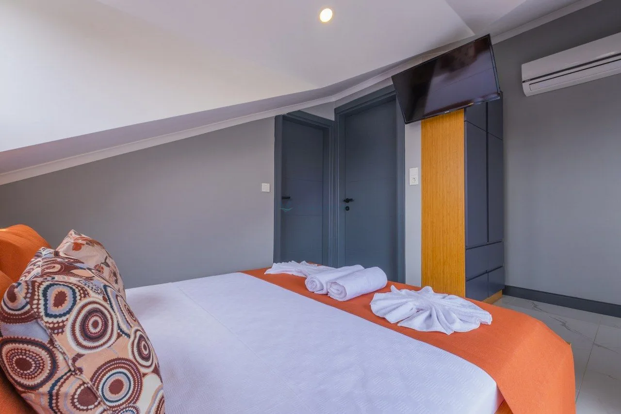 Villa Prestij Elif