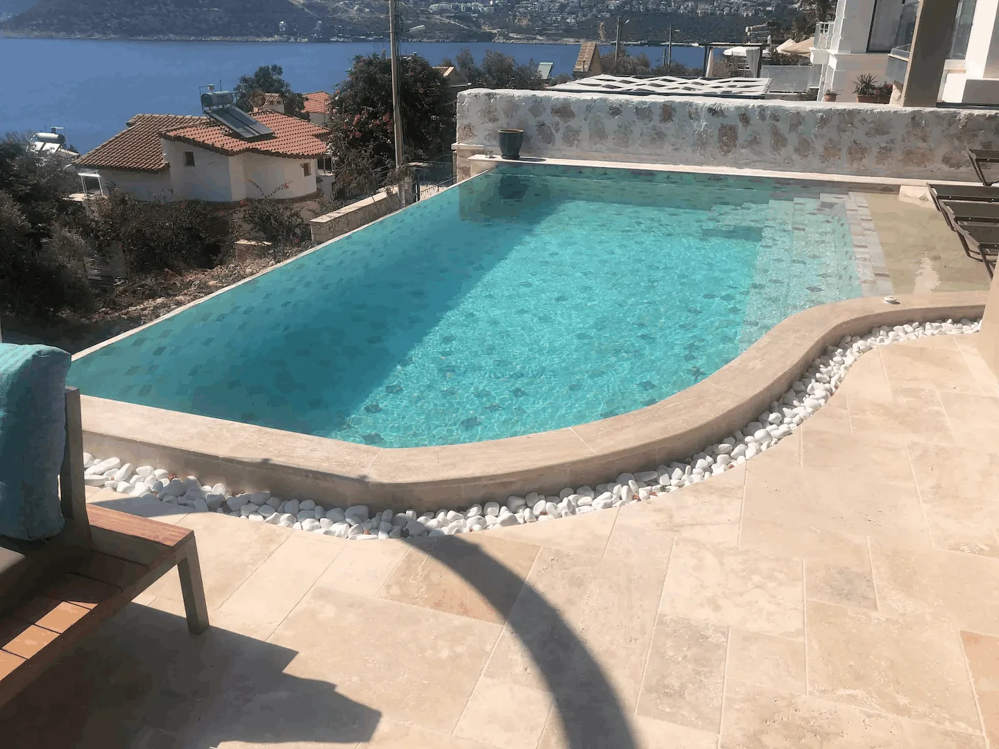 Muses Villa Calipso
