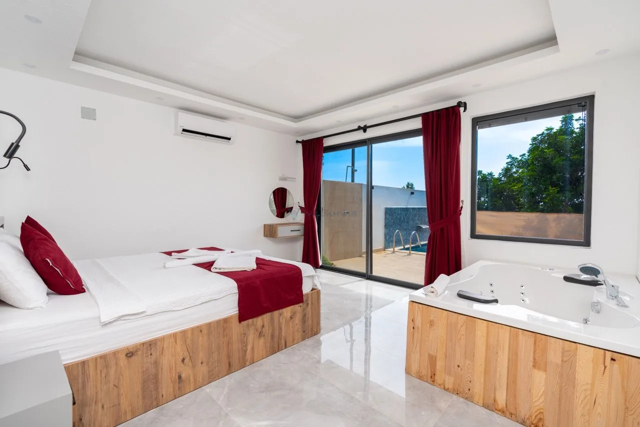 Villa Sonsuz Yeşil