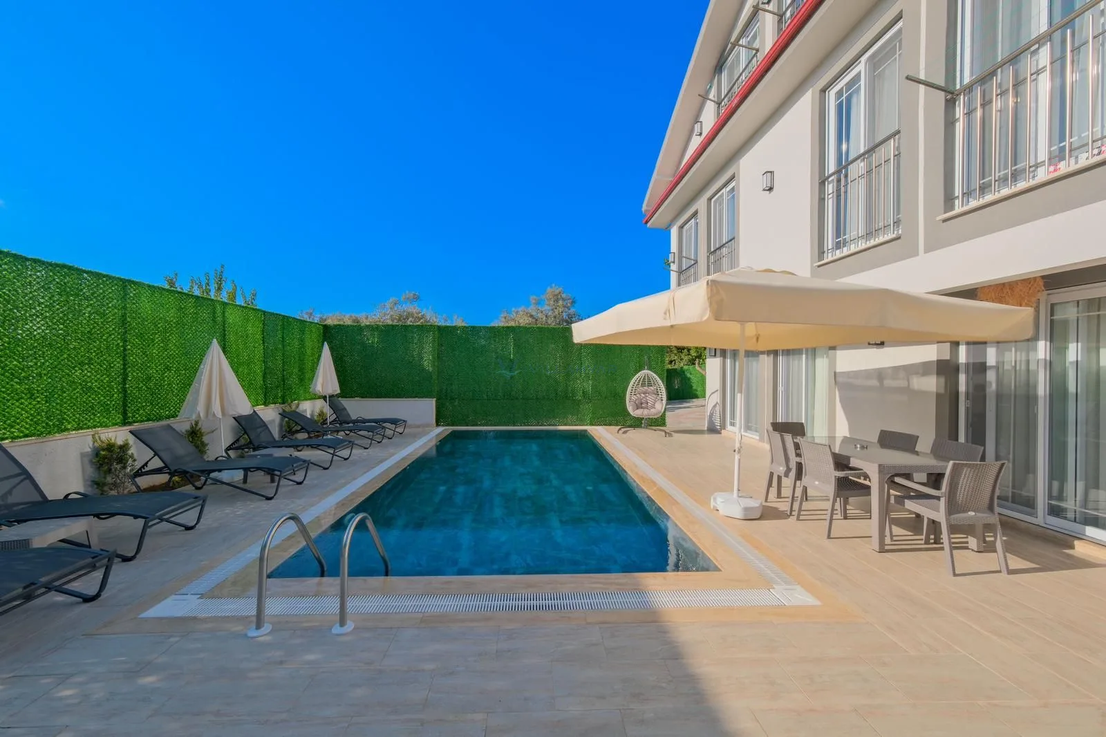 Villa Zirkon 1