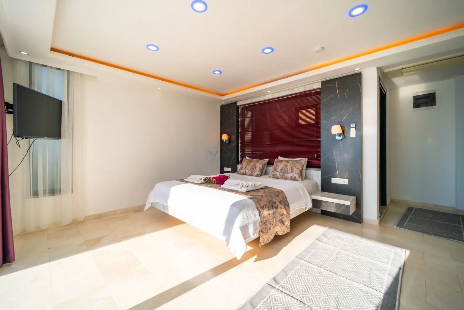 Villa Hyperion