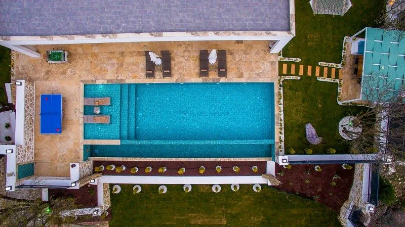 Villa Badem