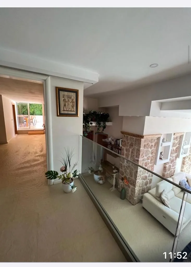 Villa Livya