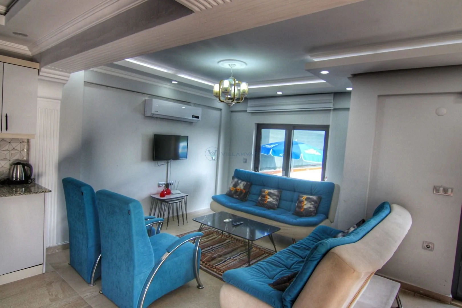 Villa Aras 1