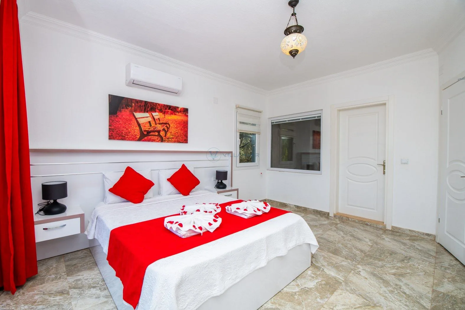Villa Petek Sadece ÖN Ödeme